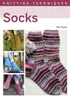 Socks cover