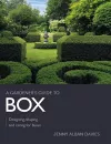 Gardener's Guide to Box cover