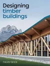 Designing Timber Buildings cover