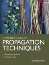Gardener's Guide to Propagation Techniques cover