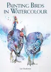 Painting Birds in Watercolour cover
