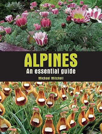 Alpines cover