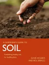 Gardener's Guide to Soil cover