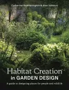 Habitat Creation in Garden Design cover