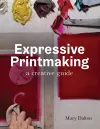 Expressive Printmaking cover