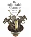 Adjustable Spanner Vol II cover