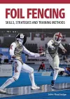 Foil Fencing cover