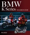 BMW K Series cover