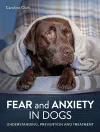 Fear and Anxiety in Dogs cover