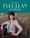 Timeless Tyrolean Knitwear cover