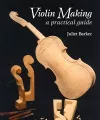 Violin Making packaging