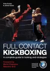 Full Contact Kickboxing cover