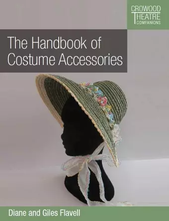 Handbook of Costume Accessories cover