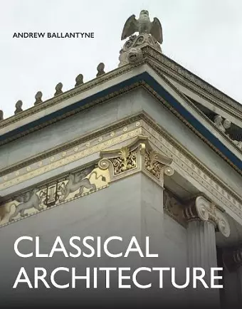 Classical Architecture cover