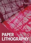 Paper Lithography cover