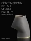 Contemporary British Studio Pottery cover