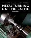 Metal Turning on the Lathe cover