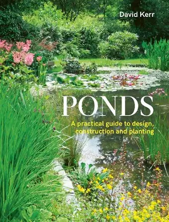 Ponds cover