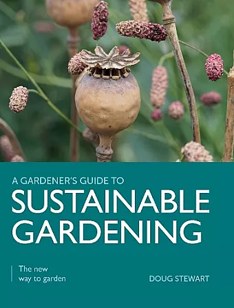 Sustainable Gardening cover