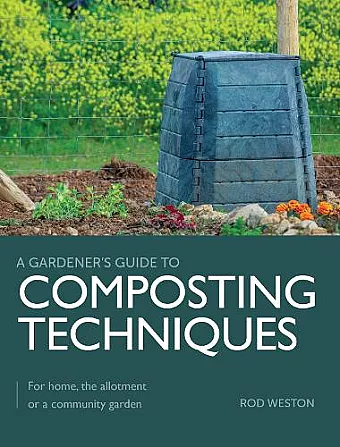 Composting Techniques cover