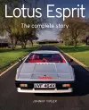 Lotus Esprit cover
