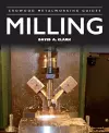 Milling cover