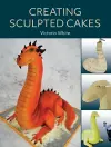 Creating Sculpted Cakes cover