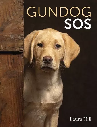 Gundog SOS cover