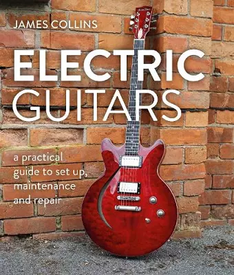 Electric Guitars cover
