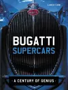 Bugatti Supercars cover