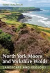 North York Moors and Yorkshire Wolds cover