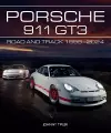 Porsche 911 GT3 cover
