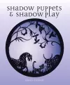 Shadow Puppets and Shadow Play cover