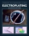 Electroplating cover