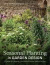 Seasonal Planting in Garden Design cover