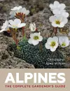 Alpines cover