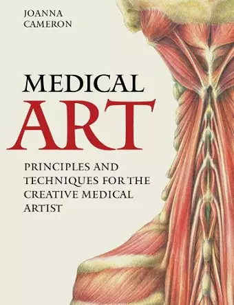 Medical Art cover