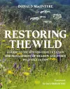 Restoring the Wild cover