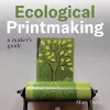 Ecological Printmaking cover