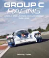 Group C Racing cover