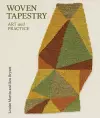 Woven Tapestry cover
