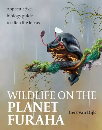Wildlife on the Planet Furaha cover