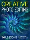 Creative Photo Editing cover