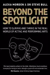 Beyond the Spotlight cover