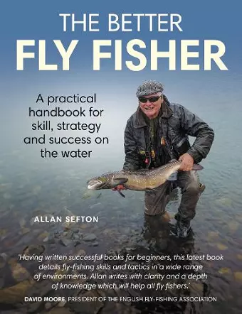 Better Flyer Fisher cover