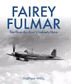 Fairey Fulmar cover