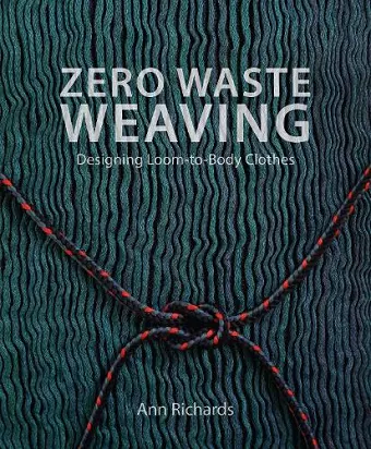 Zero Waste Weaving cover