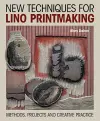New Techniques for Lino Printmaking cover