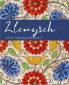 Llewyrch - Oes Aur Cerameg yng Nghymru cover