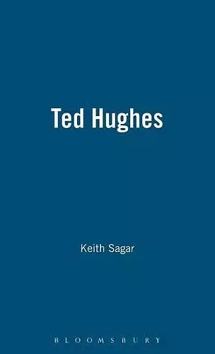 Ted Hughes cover